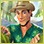 New Lands: Paradise Island.  