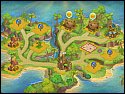  New Lands: Paradise Island.  