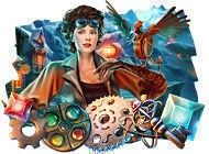 Посмотреть скриншот Заводные истории. От Гласс и Инка