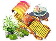 Посмотреть скриншот Пляжный рай 2. Вокруг света