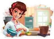 Mary le Chef: Cooking Passion.  