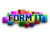 Посмотреть скриншот FormIt