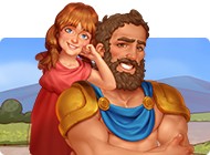 Посмотреть скриншот 12 подвигов Геракла XI. Волшебный карандаш. Коллекционное издание