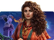 Посмотреть скриншот Тайный город. Священный огонь. Коллекционное издание