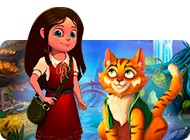 A Tale for Anna