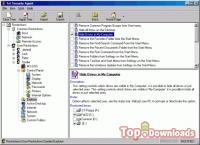 ���������� �������� 1st Security Agent Pro
