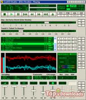 ���������� �������� CoolCD Studio