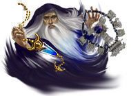 Посмотреть скриншот Между Мирами