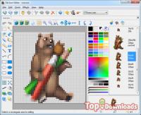   Sib Icon Editor