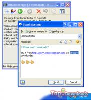   WinMessenger