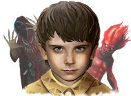Посмотреть скриншот Мрачные истории. Желания. Коллекционное издание