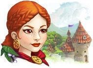 Посмотреть скриншот Королевство друидов