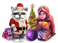 Посмотреть скриншот Рождественские истории. Песня на Рождество. Коллекционное издание