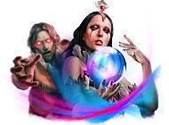Посмотреть скриншот Темные предания. Последняя Золушка. Коллекционное издание