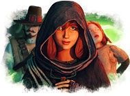 Посмотреть скриншот Падение новой эпохи